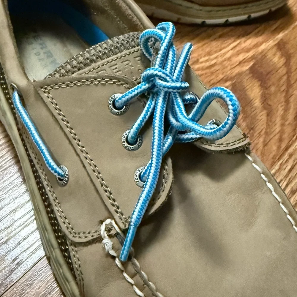 Men’s Sperry Top-Sider Loafers Size 13